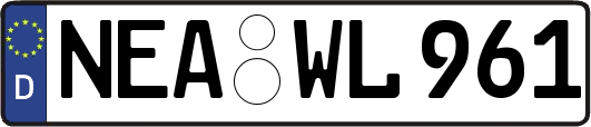 NEA-WL961
