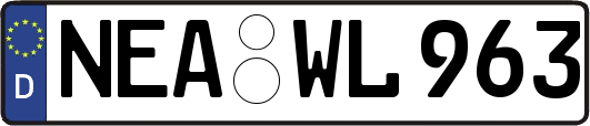 NEA-WL963