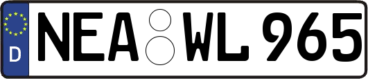 NEA-WL965