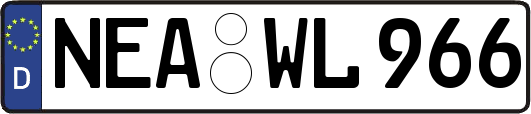 NEA-WL966
