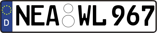 NEA-WL967