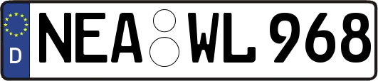NEA-WL968