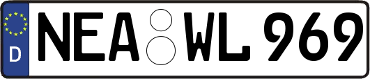 NEA-WL969