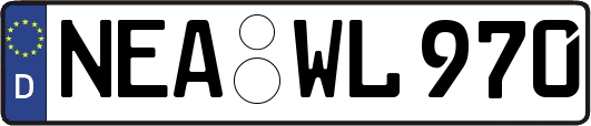 NEA-WL970