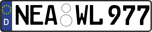 NEA-WL977