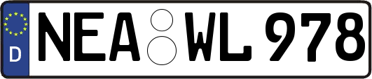 NEA-WL978