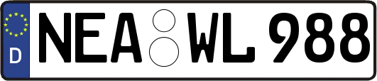 NEA-WL988
