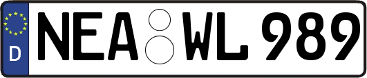 NEA-WL989