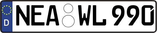 NEA-WL990