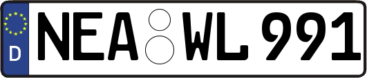 NEA-WL991