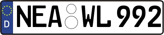 NEA-WL992