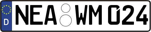 NEA-WM024