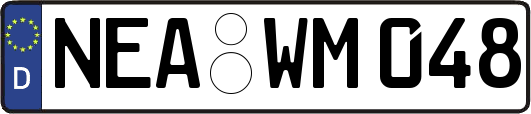 NEA-WM048