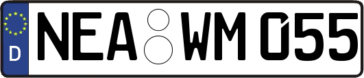 NEA-WM055