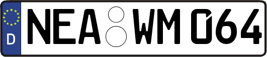 NEA-WM064
