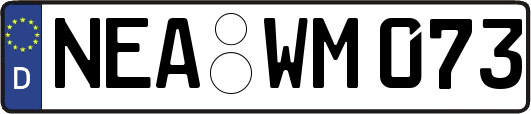 NEA-WM073