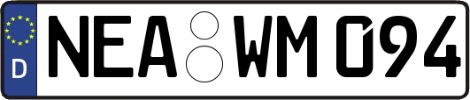 NEA-WM094