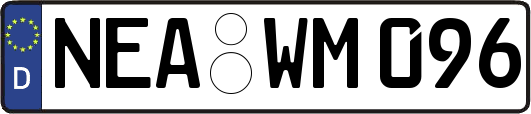 NEA-WM096