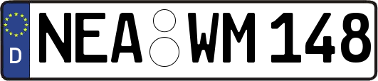 NEA-WM148