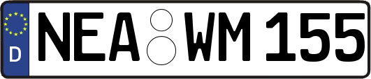 NEA-WM155