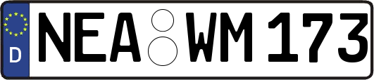 NEA-WM173