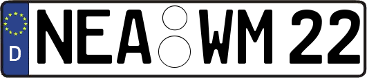 NEA-WM22
