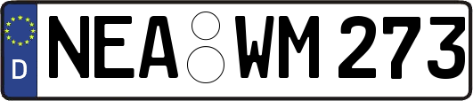 NEA-WM273