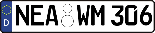 NEA-WM306