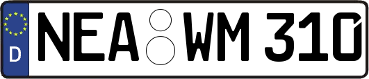 NEA-WM310