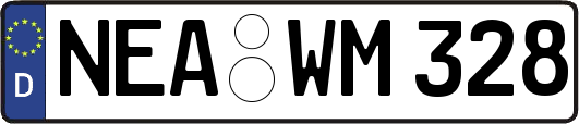 NEA-WM328