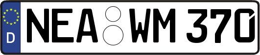 NEA-WM370