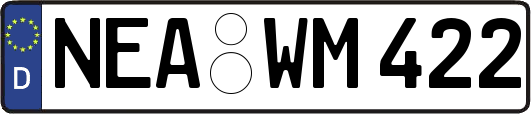 NEA-WM422