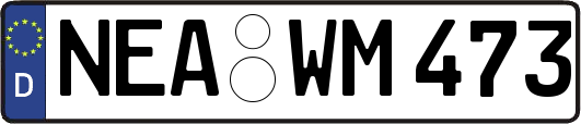 NEA-WM473