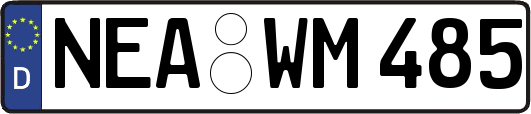NEA-WM485