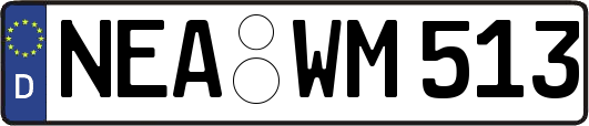 NEA-WM513