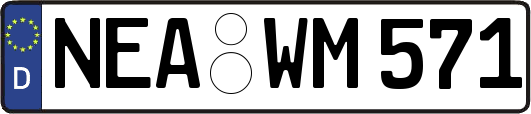 NEA-WM571