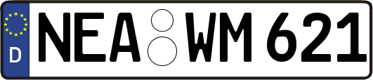 NEA-WM621
