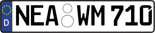 NEA-WM710
