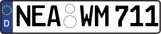NEA-WM711