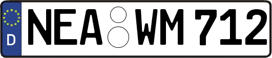 NEA-WM712
