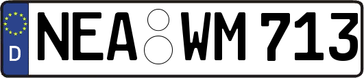 NEA-WM713