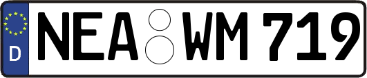 NEA-WM719