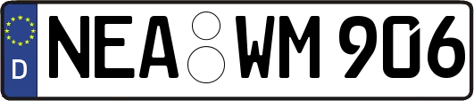 NEA-WM906