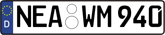 NEA-WM940