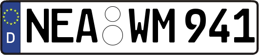 NEA-WM941