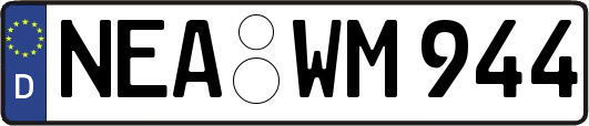 NEA-WM944
