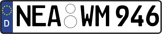 NEA-WM946