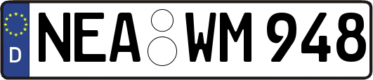 NEA-WM948
