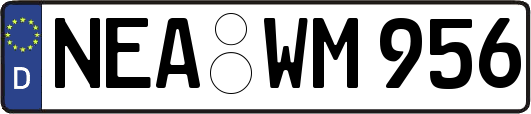 NEA-WM956