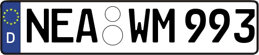 NEA-WM993